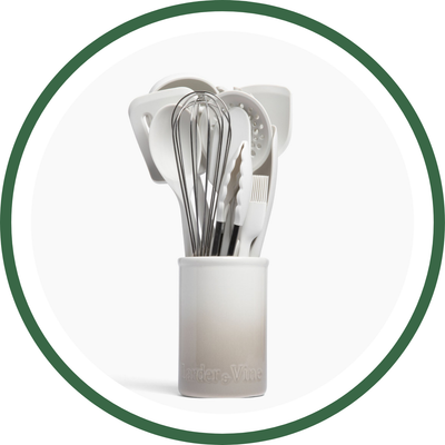 Utensils