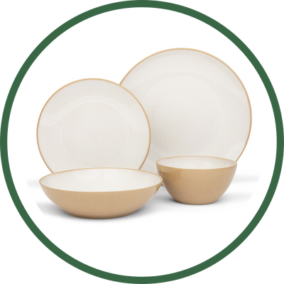 Stoneware
