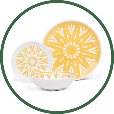 Melamine