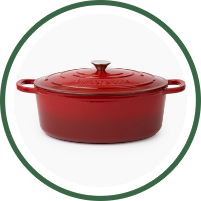 Dutch Ovens
