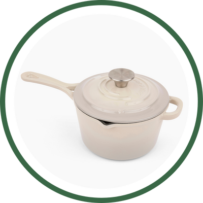 Saucepans