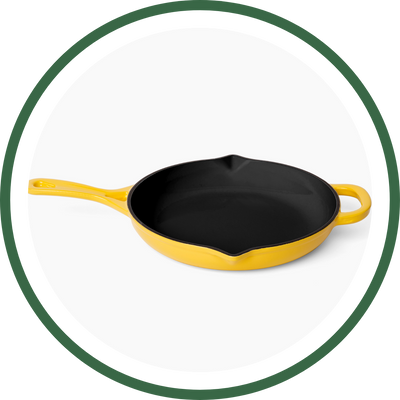 Skillets
