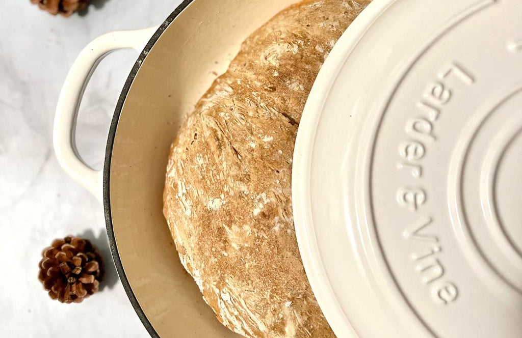 Rosemary Bread