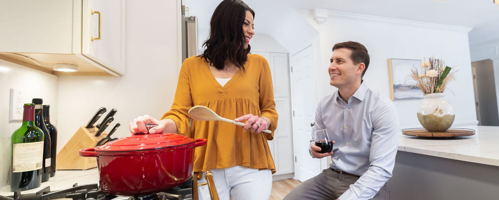 Date Night Recipe Ideas