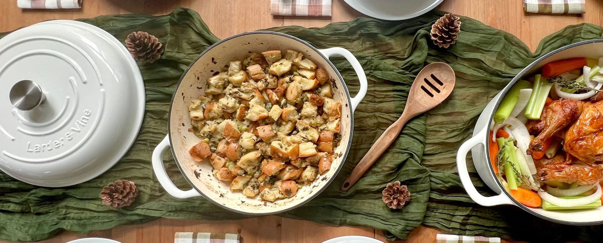 Thanksgiving Side Dish Recipe