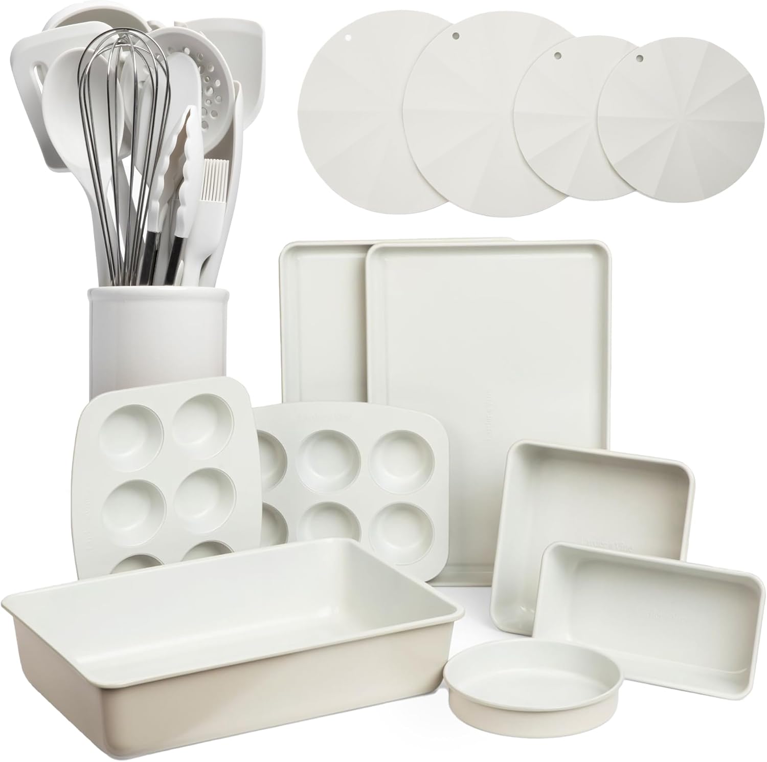 Bakeware