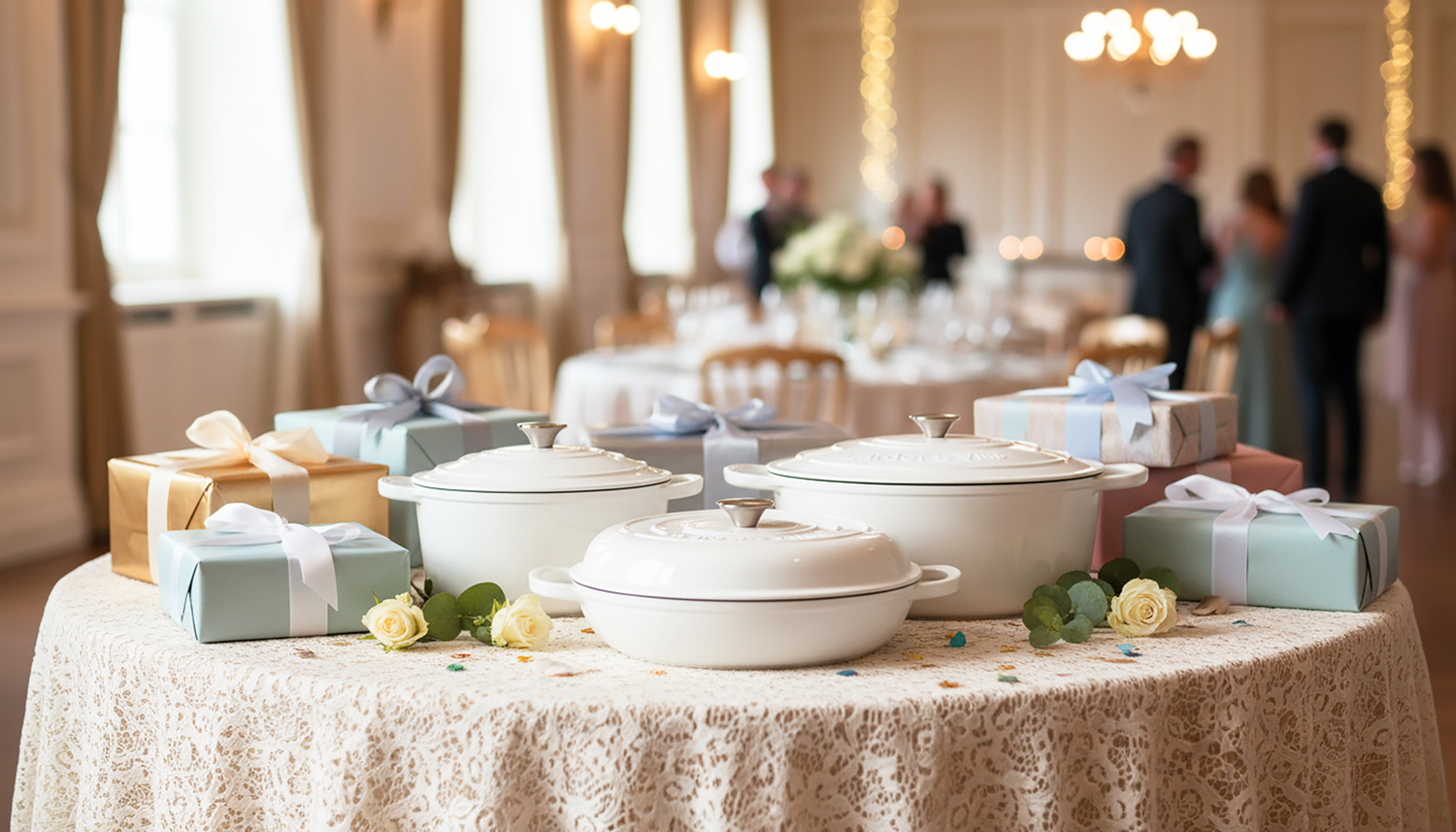 The Wedding Gift Collection