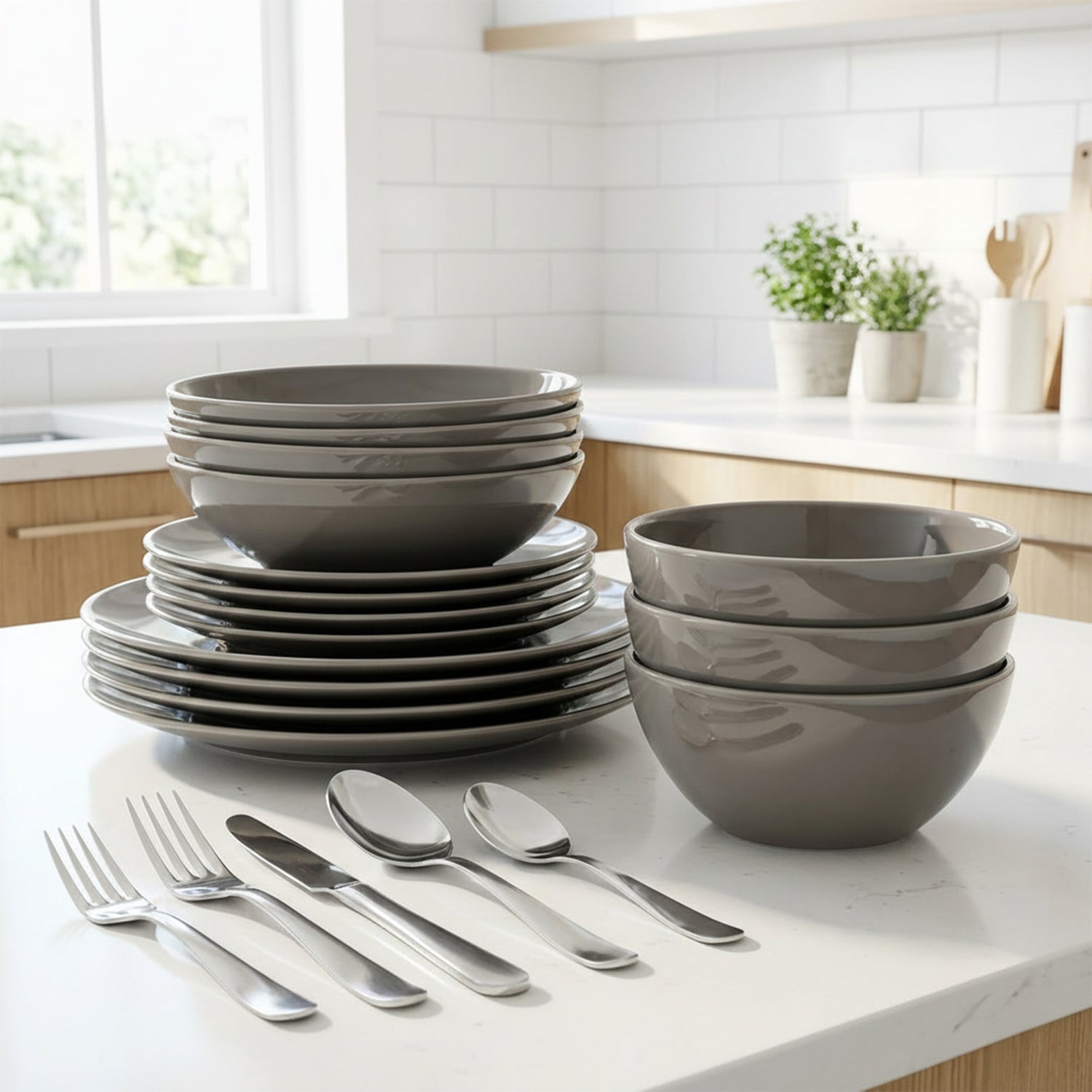 Tableware
