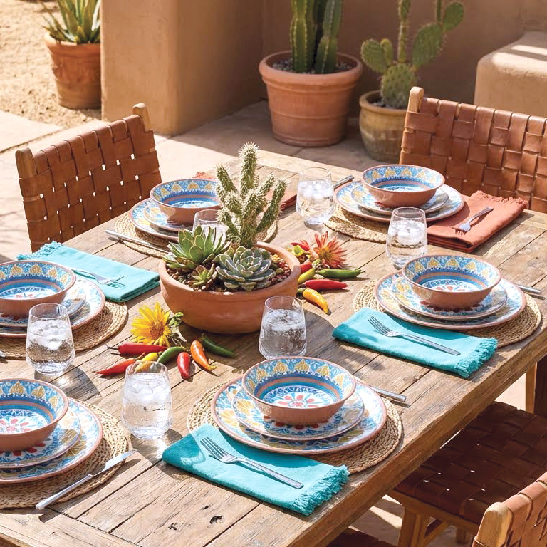 Patio Collection