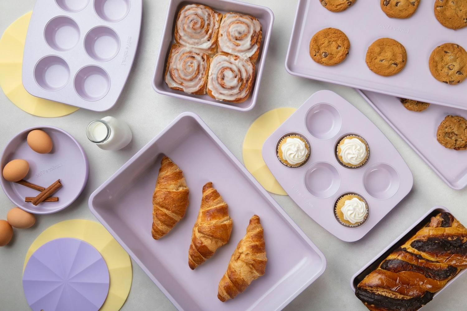 Bakeware Bundle
