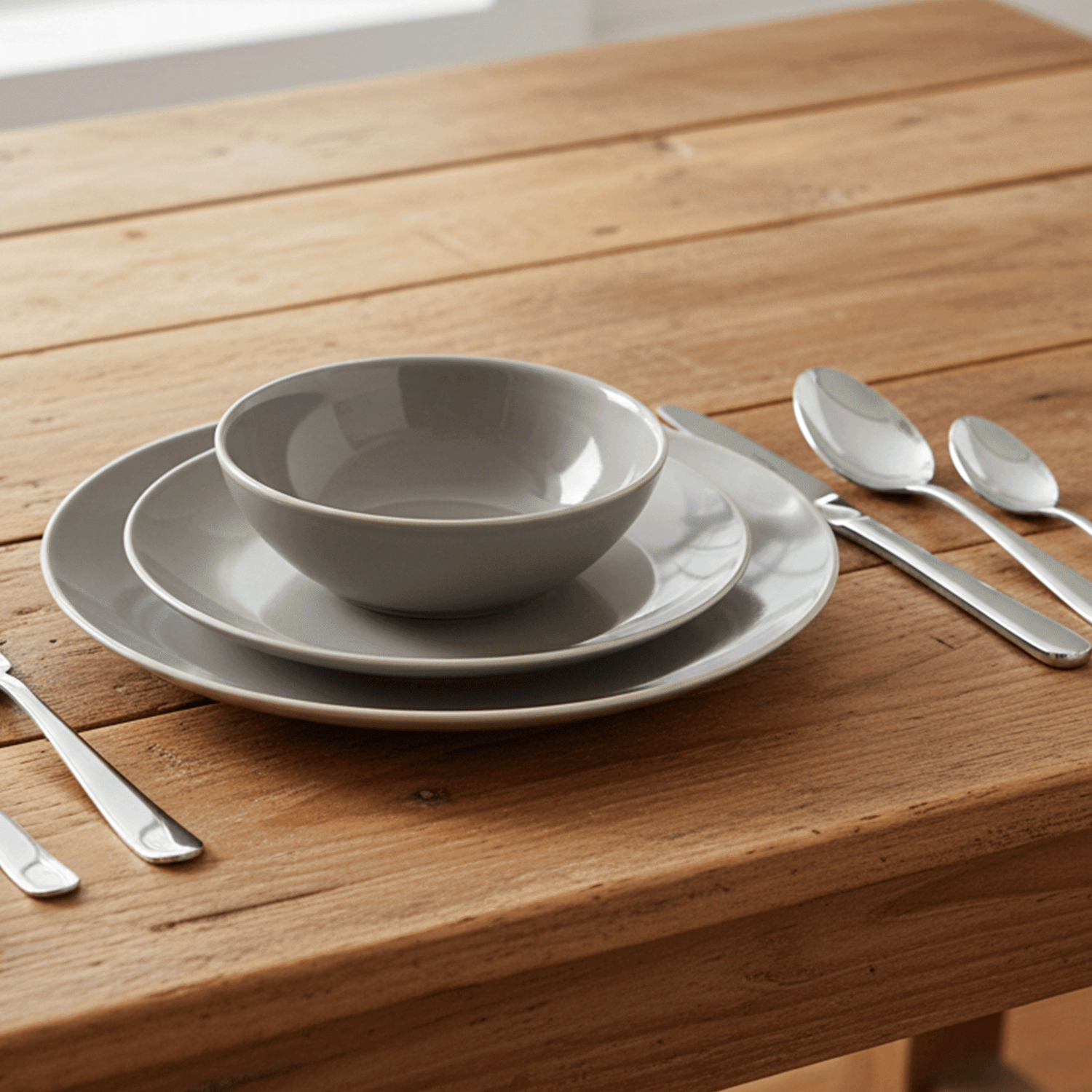 Stoneware