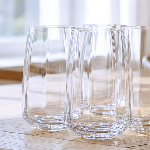 Glassware