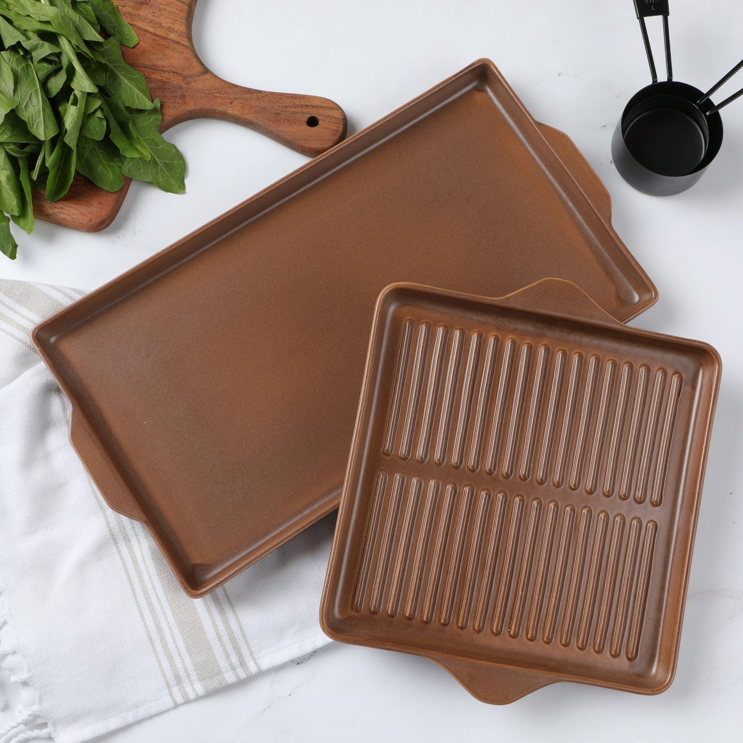 Grillware