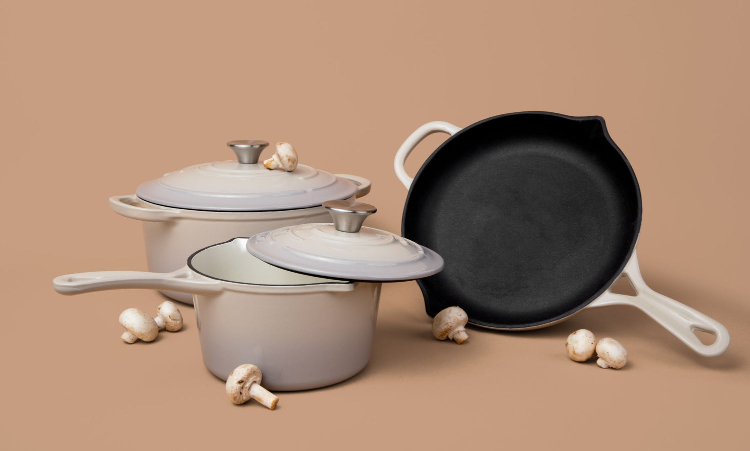Cookware Bundles