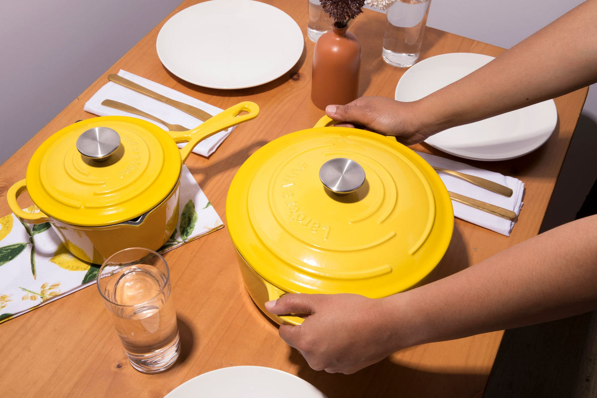 Best Sellers Larder and Vine