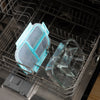 Glass Bento Box (3-Compartment)
