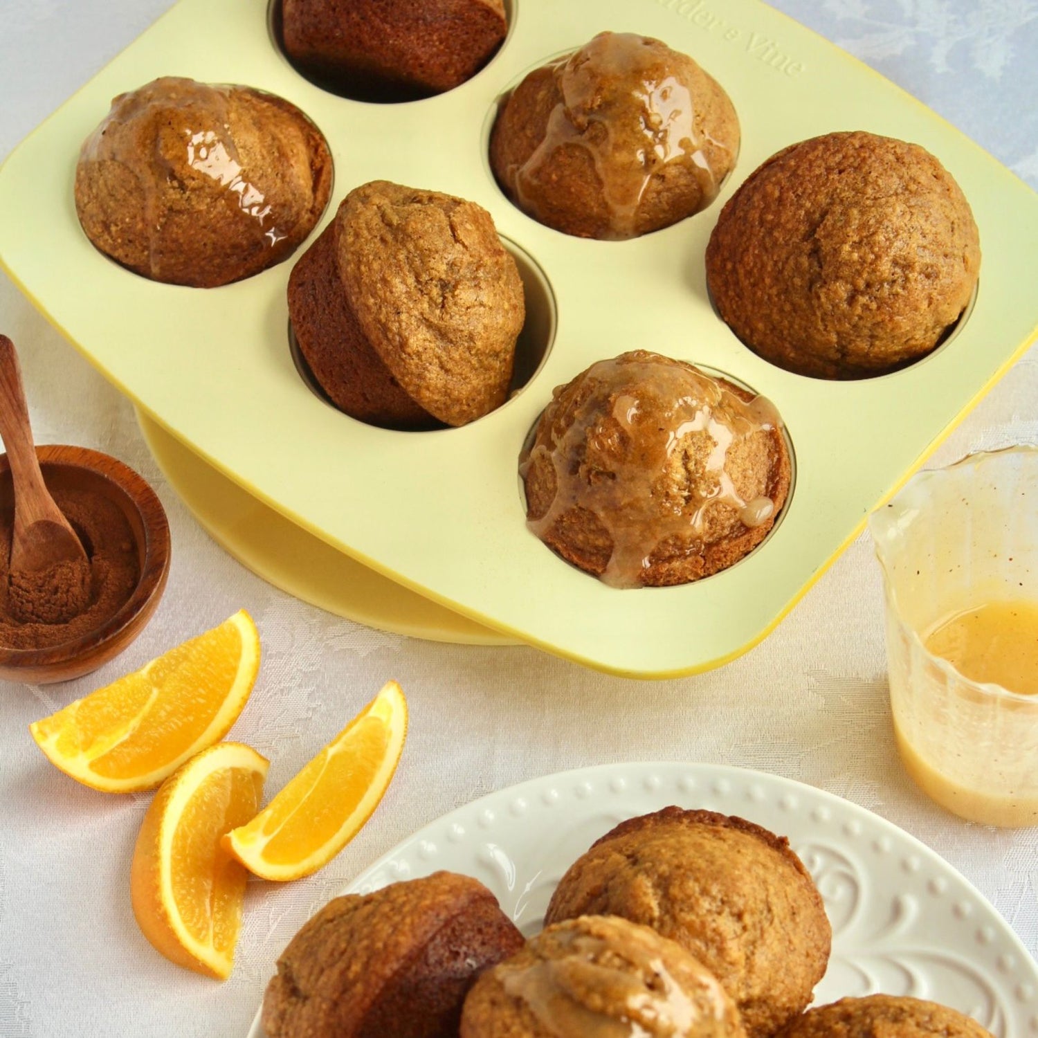 NON-STICK CERAMIC BAKING