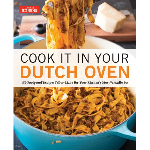 Books for Cooking & Recipes