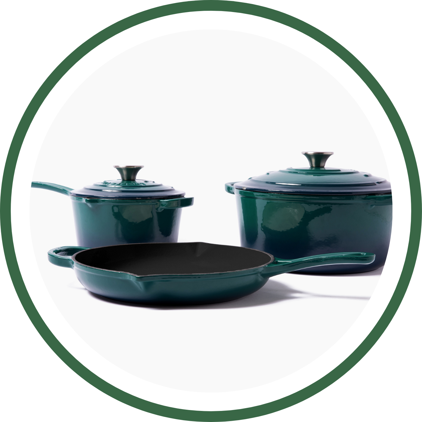 COOKWARE