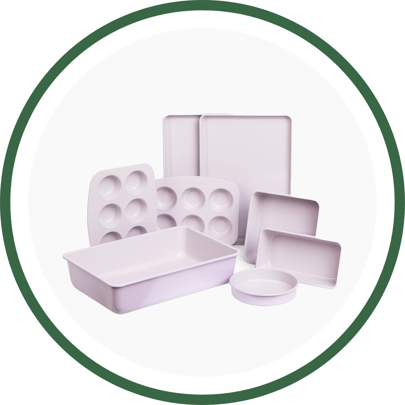 BAKEWARE