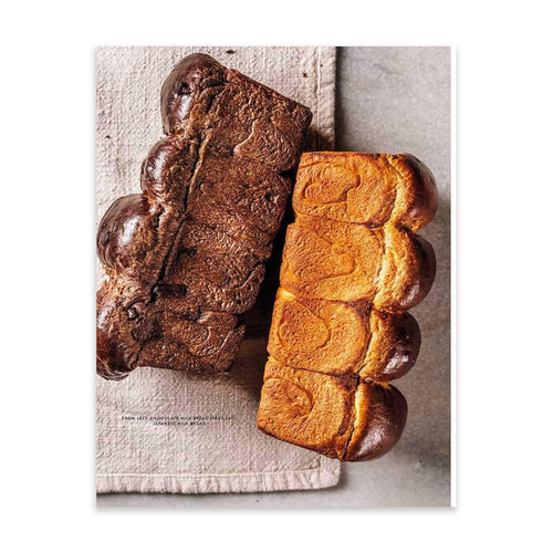 The King Arthur Baking Company Big Book of Bread: 125+ Recipes for Every Baker (a Cookbook)