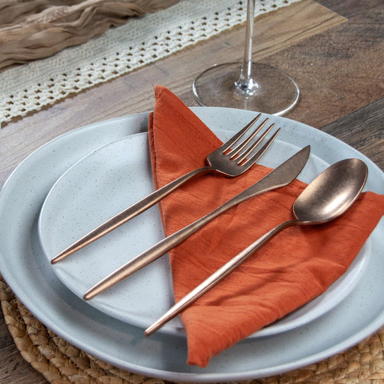 #Color_Vintage Copper