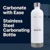 FIZZIT™ Spärklï Starter Set - White