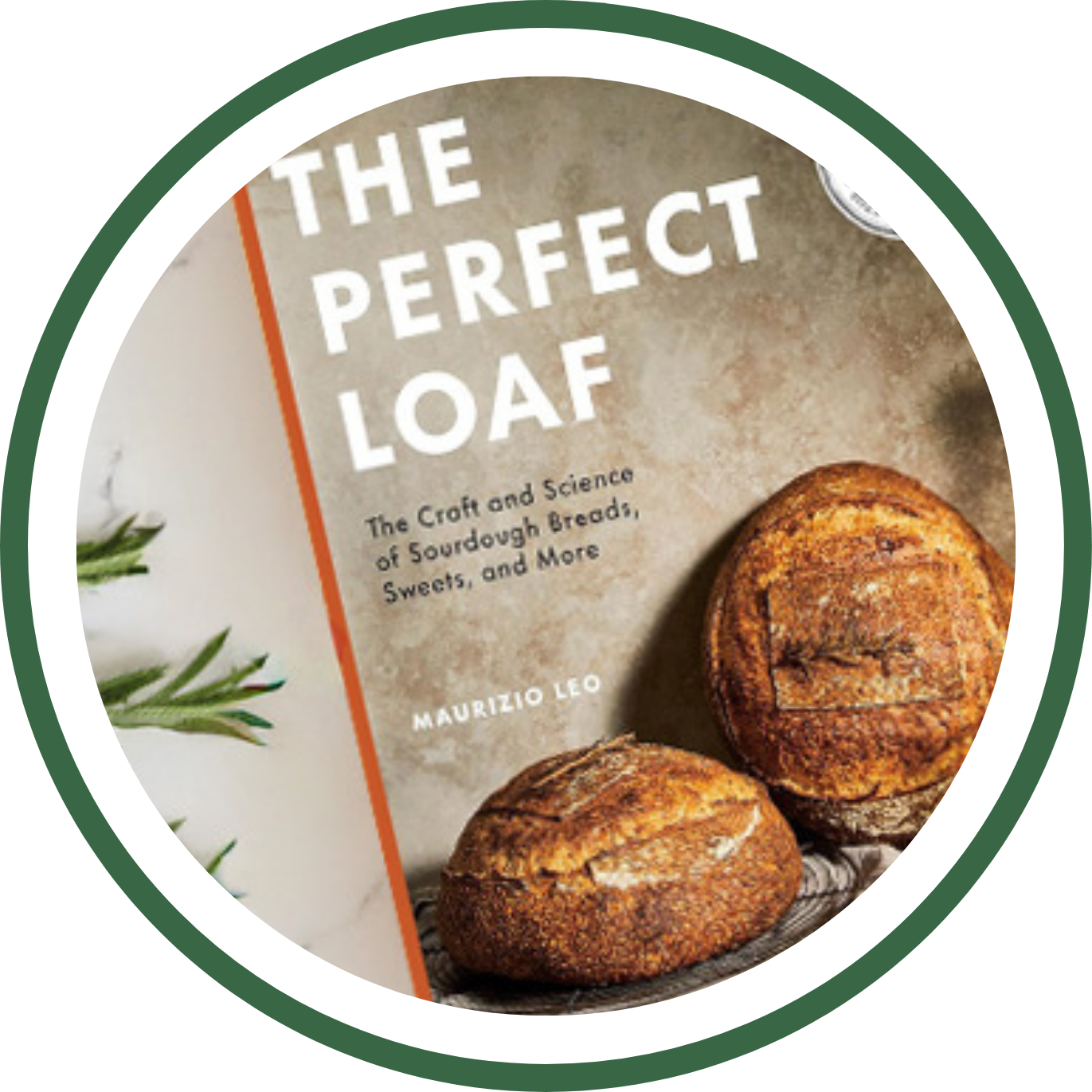 RECIPE BOOKS