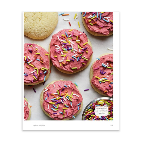 Cookies: The Best Recipes for the Perfect Anytime Treat [A Baking Cookbook]