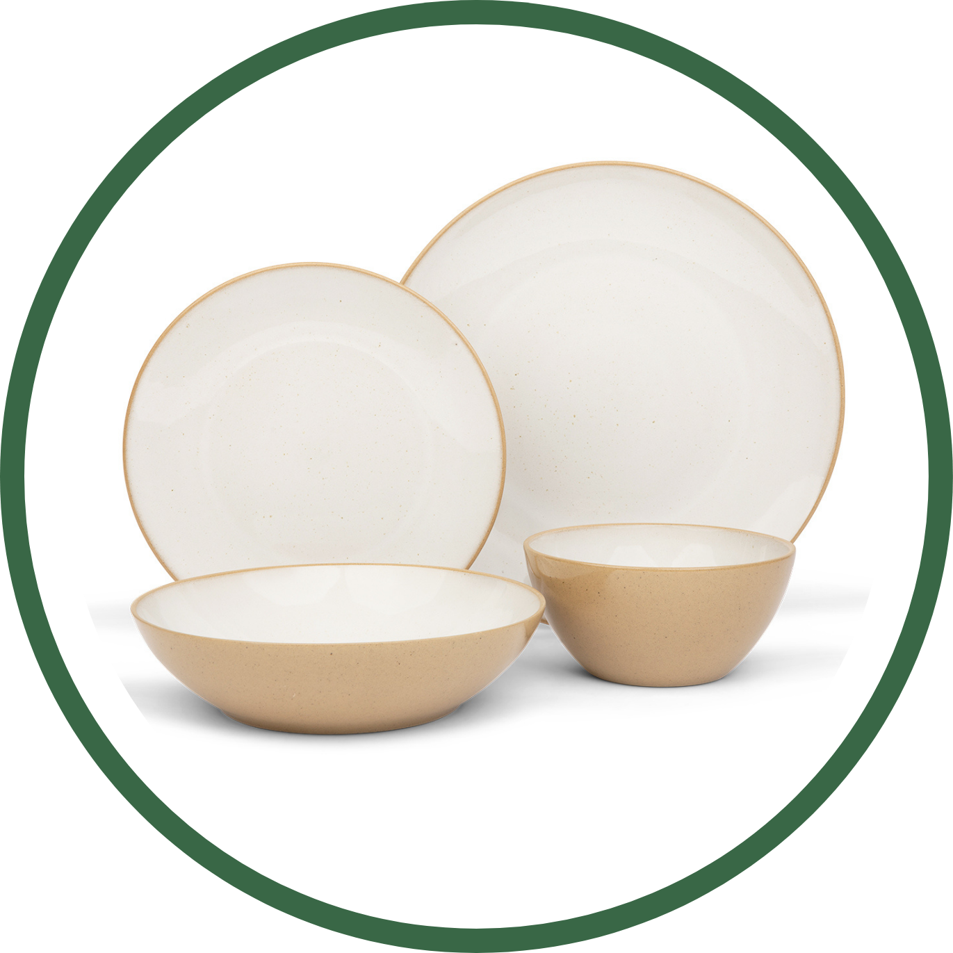 DINNERWARE