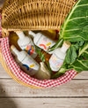 The Mini Olive Oil Set