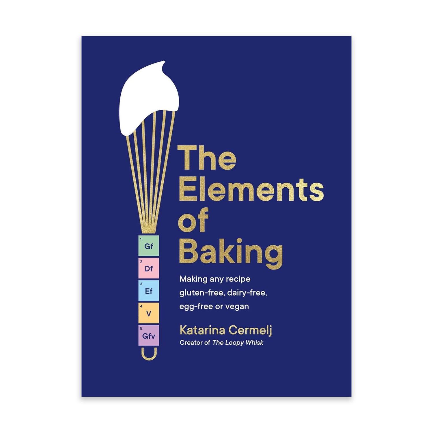 Books About Baking