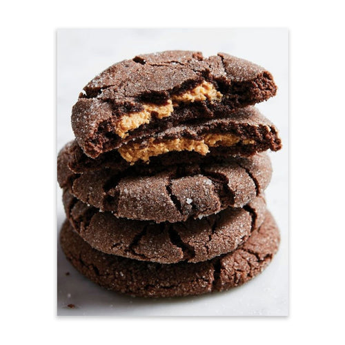 The King Arthur Baking Company Essential Cookie Companion