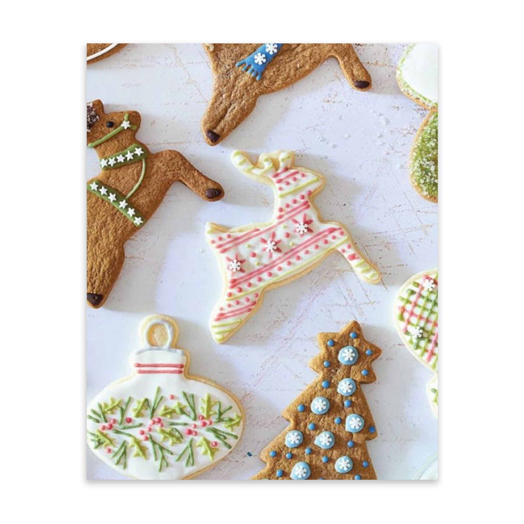 The King Arthur Baking Company Essential Cookie Companion