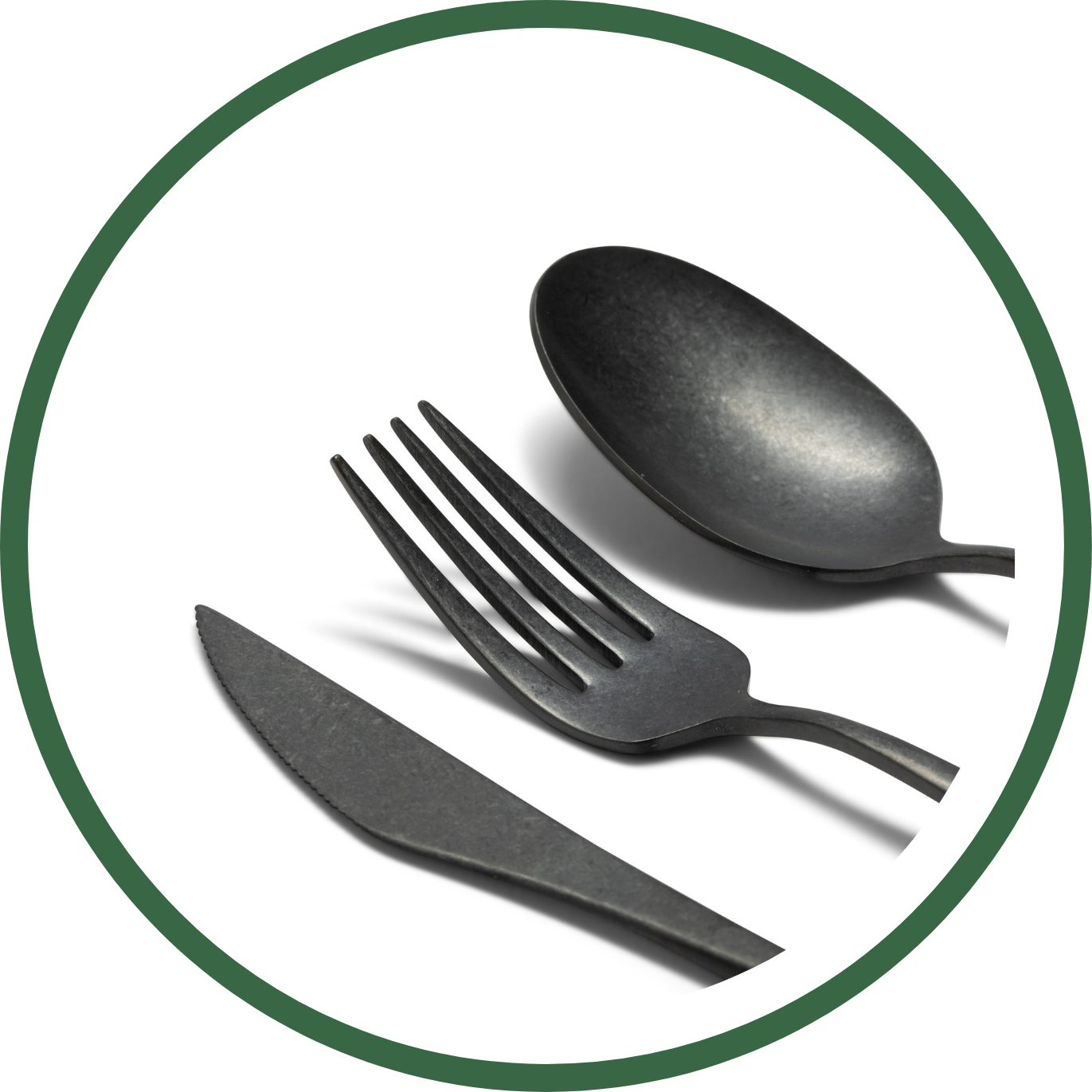 CUTLERY