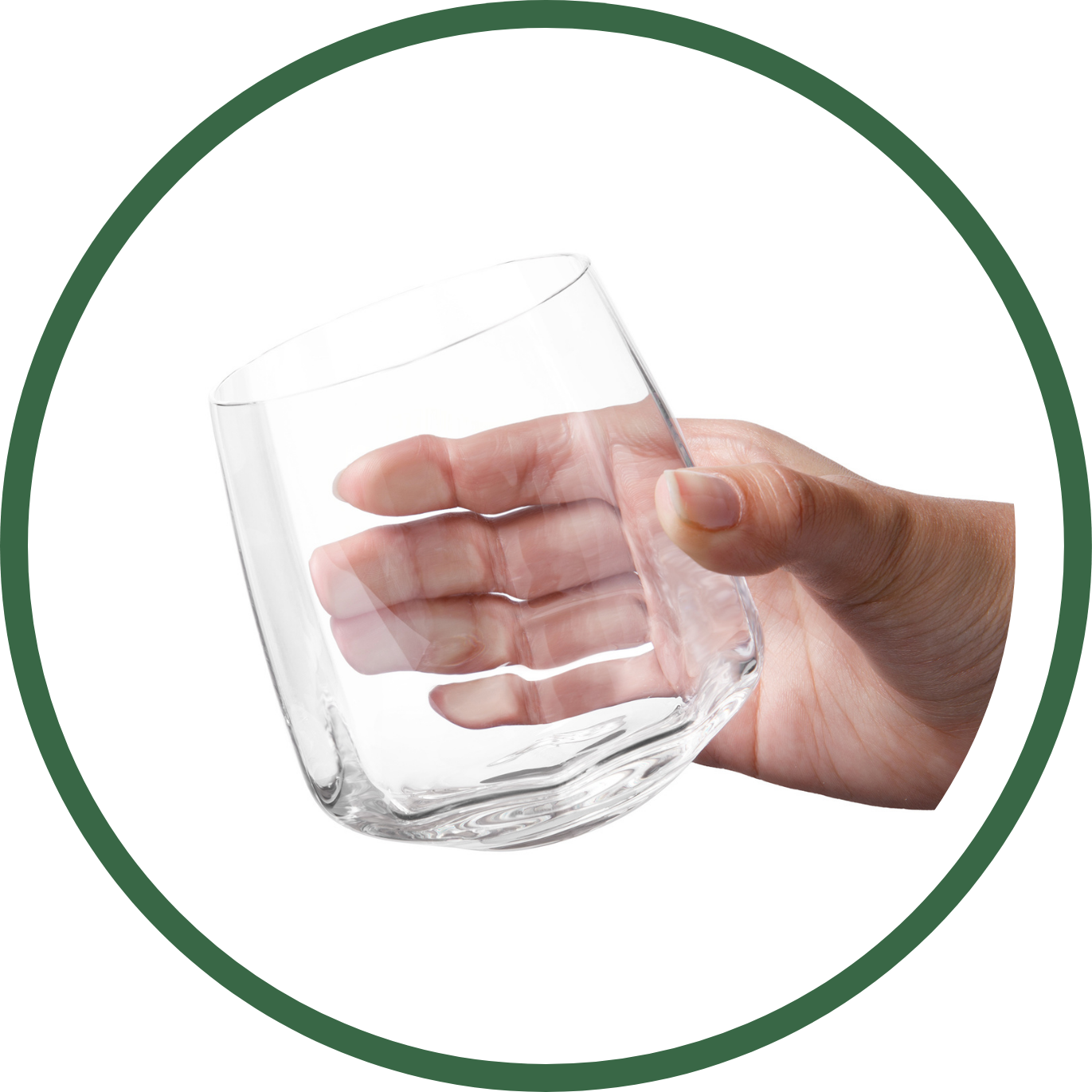 GLASSWARE