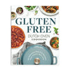 Gluten Free Dutch Oven Cookbook: 101 Delicious One-Pot Recipes Your Family Will Love