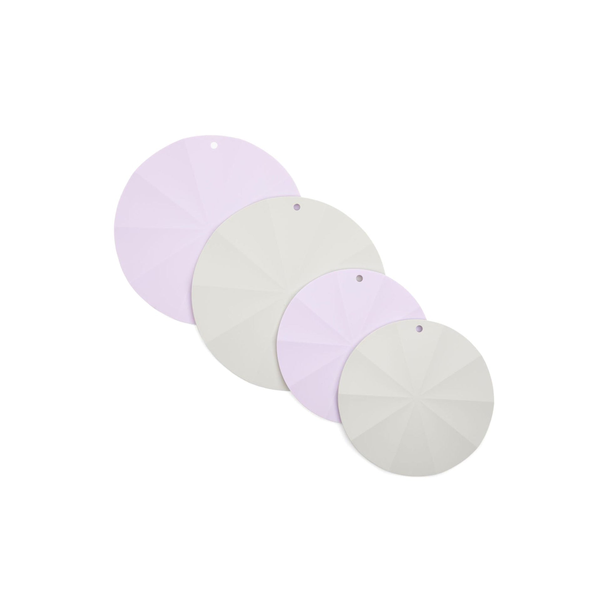 #Color_Lavender + French Gray