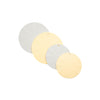#Color_Limoncello + French Gray