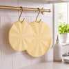 4-Piece Silicone Trivet Set
