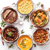 Pumpkin Dutch Oven | 5.5QT/5.2L