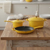 #Color_Limoncello