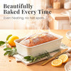 8-Piece Bakeware Set