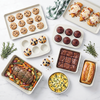 8-Piece Bakeware Set