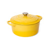 #Color_Limoncello