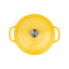 #Color_Limoncello