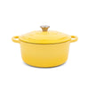 #Color_Limoncello