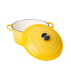 #Color_Limoncello