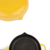 #Color_Limoncello
