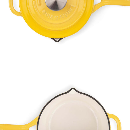 #Color_Limoncello
